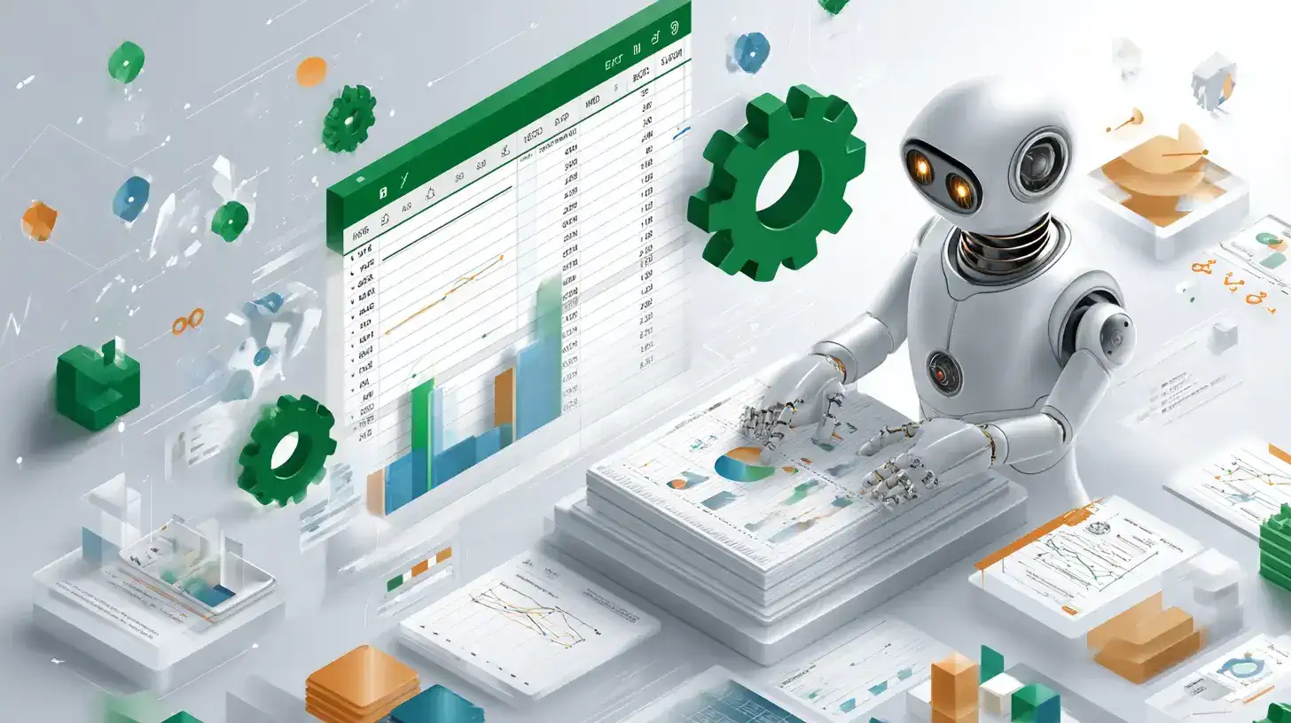 Excel is 40 years old — but is it still the smartest choice for business workflows in 2025? The answer might surprise you.