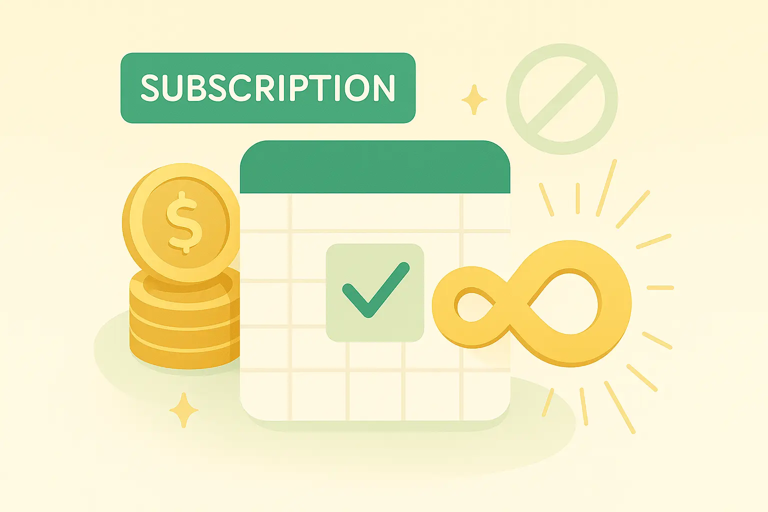 Tired of subscriptions? Here's why one-time Excel tools are still the smartest, most cost-effective choice for real business use.